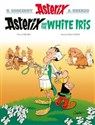 Asterix: Asterix and the White Iris books in polish
