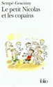 Le petit Nicolas et les copains in polish