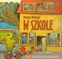 W szkole buy polish books in Usa