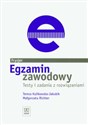 Egzamin zawodowy Fryzjer Testy i zadania z rozwiązaniami chicago polish bookstore