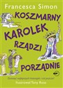 Koszmarny Karolek rządzi porządnie Polish bookstore