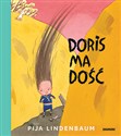 Doris ma dość - Pija Lindenbaum