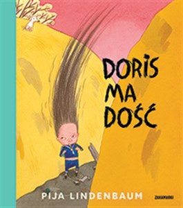 Doris ma dość online polish bookstore