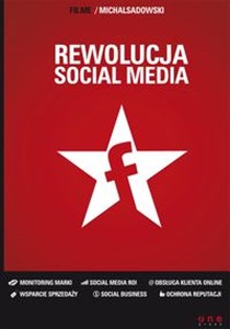 Rewolucja social media Bookshop