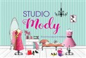 Studio mody. 50 zachwycających stylizacji - Opracowanie Zbiorowe