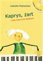 Kaprys żart i inne muzyczne fanaberie +CD buy polish books in Usa