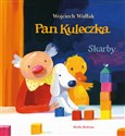 Pan Kuleczka Skarby polish books in canada