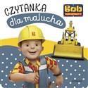 Bob Budowniczy Czytanka dla malucha Polish bookstore