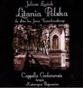 Litania Polska do sł. k. Jana Twardowskiego CD Polish Books Canada