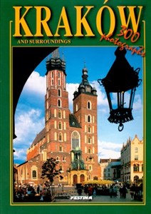 Kraków wersja angielska 