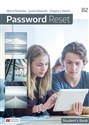 Password Reset B2 Workbook Szkoła ponadpodstawowa Bookshop