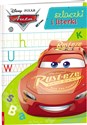 Disney Pixar Auta Szlaczki i literki - Opracowanie Zbiorowe
