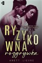 Ryzykowna rozgrywka buy polish books in Usa