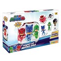 Magnesy PJ Masks zasady bohaterów   