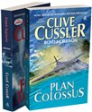 Plan Colossus / Furia tajfunu Pakiet to buy in USA