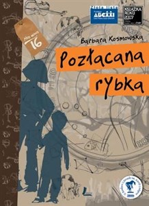 Pozłacana rybka Polish Books Canada