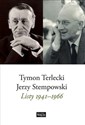 Listy 1941-1966 - Jerzy Stempowski, Tymon Terlecki