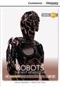 Robots: The Next Generation? - Polish Bookstore USA