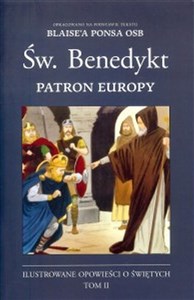 Św. Benedykt Patron Europy to buy in Canada