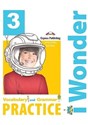 I Wonder 3 Vocabulary & Grammar EXPRESS PUBLISHING - Jenny Dooley, Bob Obee