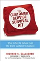 The Customer Service Survival Kit to buy in USA
