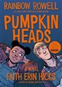 Pumpkinheads bookstore