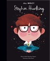 Mali WIELCY Stephen Hawking buy polish books in Usa