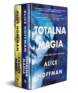 Pakiet: Zasady Magii / Totalna Magia  buy polish books in Usa
