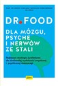 Dr Food Dla mózgu, psyche i nerwów ze stali  