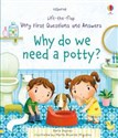 Very First Questions and Answers Why do we need a potty? pl online bookstore