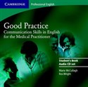 Good Practice 2 Audio 2CD in polish
