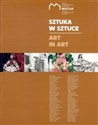 Sztuka w sztuce Polish bookstore