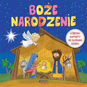 Boże Narodzenie Polish Books Canada
