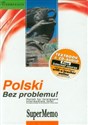 Polski Bez problemu! Poziom średni Kurs języka polskiego dla obcokrajowców Polish bookstore