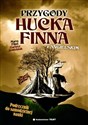 Przygody Hucka Finna z angielskim Podręcznik do samodzielnej nauki języka angielskiego na bazie powieści Marka Twaina polish usa