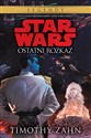 Star Wars Ostatni rozkaz Tom 3 