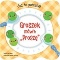 Już to potrafię! Groszek mówi: `Proszę` chicago polish bookstore