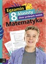 Egzamin 8-klasisty Zb.próbnych testów Matematy bookstore