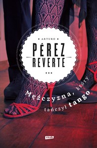 Mężczyzna, który tańczył tango  online polish bookstore