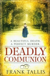 Deadly Communion Polish Books Canada