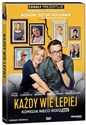 Każdy wie lepiej DVD  polish usa