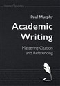 Academic Writing: Mastering Citation and...  in polish