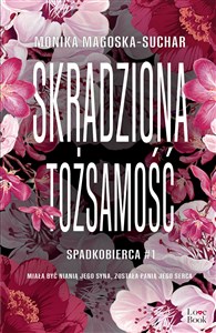 Skradziona tożsamość Spadkobierca to buy in USA