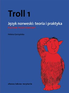 Troll 1 Język norweski teoria i praktyka Poziom podstawowy to buy in USA