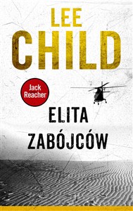 Elita zabójców books in polish