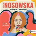 [Audiobook] Powrót z Bambuko - Katarzyna Nosowska