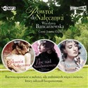 CD MP3 Pakiet Powrót do Nałęczowa  to buy in USA