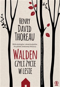 Walden Czyli życie w lesie Polish Books Canada
