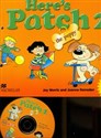 Here's Patch the Puppy 2 + CD in polish