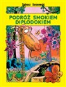 Podróż smokiem Diplodokiem - Tadeusz Baranowski
